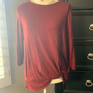 Size small Gibson sweater in size small.